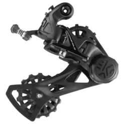 Campagnolo® Campagnolo Ekar 13 Speed Rear Derailleur - Black -SwiftCycle Store 0 2