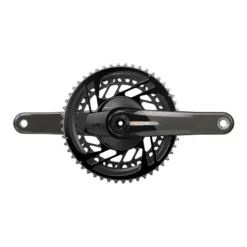 SRAM Force D2 50/37T Dub Direct Mount Road Power Meter Spider Chainset