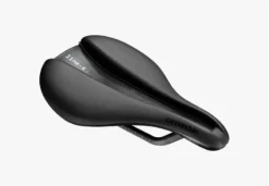 Cannondale Line S Carbon Flat Saddle - Black - 142mm -SwiftCycle Store 1 1478