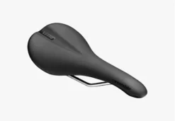 Cannondale Scoop Cromo Shallow Saddle - Black - 142mm 7 Cannondale Scoop Cromo Shallow Saddle - Black - 142mm -SwiftCycle Store 1 1488