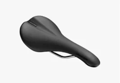 Cannondale Scoop Ti Radius Saddle - Black - 142mm -SwiftCycle Store 1 1492