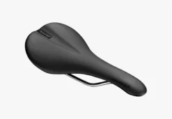 Cannondale Scoop Ti Shallow Saddle - Black - 142mm 7 Cannondale Scoop Ti Shallow Saddle - Black - 142mm -SwiftCycle Store 1 1493