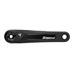 Race Face Turbine Crank Arms Only - Black