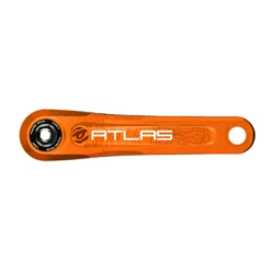 Race Face Atlas Cinch Cranks Arms Only - Blue -SwiftCycle Store 1 1559 1