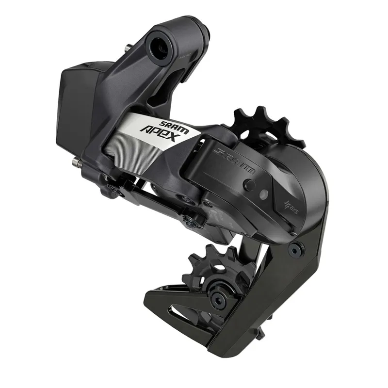 Sram Apex XPLR Axs D1 12 Speed Rear Derailleur Battery Not Included 1 Sram Apex XPLR Axs D1 12 Speed Rear Derailleur Battery Not Included