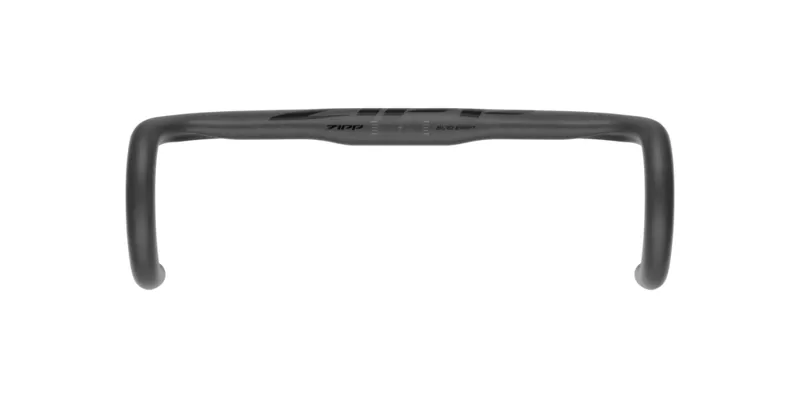Zipp SL 70 Ergonomic Top A2 Carbon Road Handlebar - Carbon/Black 4 Zipp SL 70 Ergonomic Top A2 Carbon Road Handlebar - Carbon/Black - Image 4