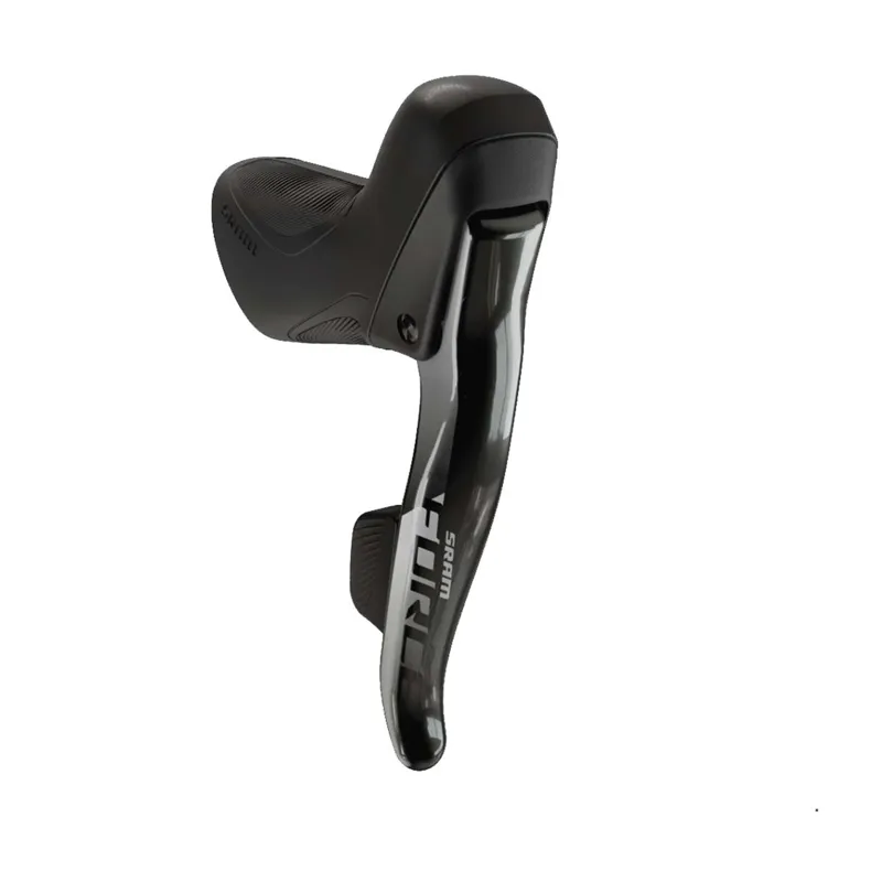 SRAM Force Etap AXS DI Left Shift/Brake Lever - Black 4 SRAM Force Etap AXS DI Left Shift/Brake Lever - Black - Image 4