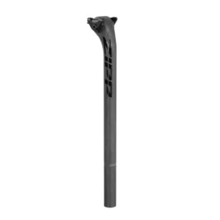Zipp SL Speed 20mm Offset Carbon Road Seatpost - Carbon/Black