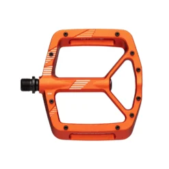 Race Face Aeffect R Flat MTB Pedal - Green -SwiftCycle Store 10 275 2