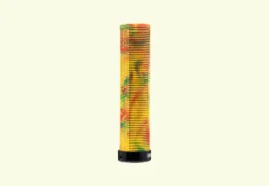 Cannondale TrailShroom MTB Grips - Rasta -SwiftCycle Store 10 285
