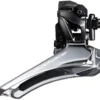 Shimano FD-R9100 Dura-Ace 11 Speed Front Road Mech - Double 34.9mm