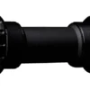 CeramicSpeed BSA SRAM GXP Road Coated Bottom Bracket - Black