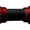 CeramicSpeed BSA SRAM GXP Road Bottom Bracket - Red
