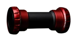 CeramicSpeed ITA Road Bottom Bracket - Red