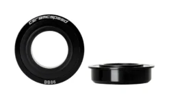 CeramicSpeed BB86 Shimano Bottom Bracket - Black
