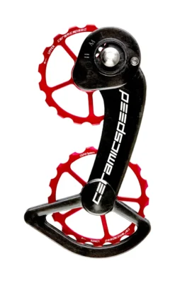 CeramicSpeed OSPW System SRAM Etap Red 17t