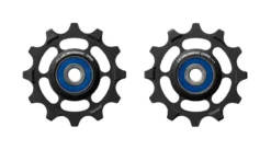 CeramicSpeed MTB Pulley Wheel Black SRAM 1-11 Speed