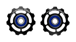 CeramicSpeed Road Pulley Wheel Black SRAM 11 Speed