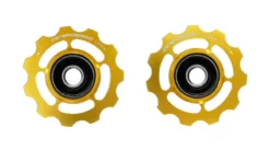 CeramicSpeed Road Pulley Wheel Gold SRAM 11 Speed