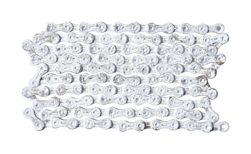 CeramicSpeed UFO KMC 11 Speed Chain - White Coating 1 CeramicSpeed UFO KMC 11 Speed Chain - White Coating