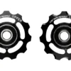 CeramicSpeed Shimano XT/XTR MTB Pulley Wheel - Black