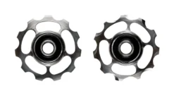 CeramicSpeed Shimano XT/XTR MTB Coated Pulley Wheel Titanium