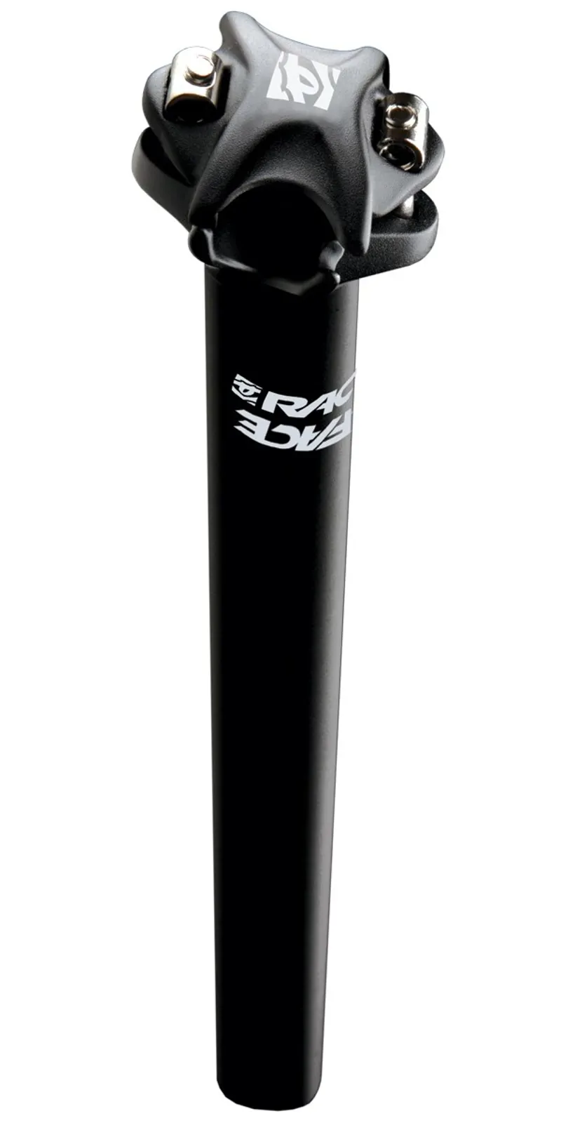 Race Face Ride MTB Seatpost - Black 1 Race Face Ride MTB Seatpost - Black