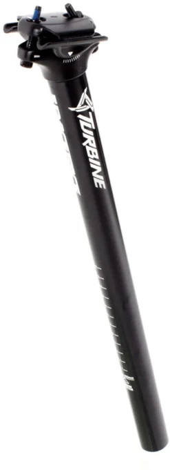 Race Face Turbine XC Seatpost - Black