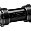 CeramicSpeed T45 Campy UT Bottom Bracket - Black