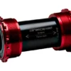 CeramicSpeed T45 SRAM GXP Coated Bottom Bracket - Red