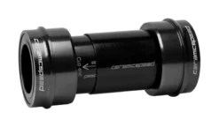 CeramicSpeed PF30 SRAM DUB Bottom Bracket - Black