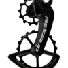 CeramicSpeed OSPW System Campag 12 Spd Black 13+19t