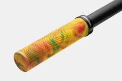 Cannondale TrailShroom MTB Grips - Rasta -SwiftCycle Store 11 247