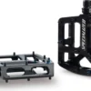 Specialized Bennies Platform Pedals - Black Ano