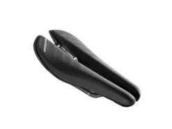 Bontrager Hilo Pro Carbon Aero TT Saddle - 240mm X 134mm - Black -SwiftCycle Store 13869 A 1 Bontrager Hilo Pro Carbon Saddle