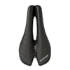 Bontrager Hilo Pro Carbon Aero TT Saddle - 240mm X 134mm - Black