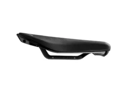 Bontrager Hilo Pro Carbon Aero TT Saddle - 240mm X 134mm - Black -SwiftCycle Store 13869 A 3 Bontrager Hilo Pro Carbon Saddle