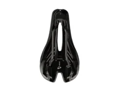 Bontrager Hilo Pro Carbon Aero TT Saddle - 240mm X 134mm - Black -SwiftCycle Store 13869 A 4 Bontrager Hilo Pro Carbon Saddle