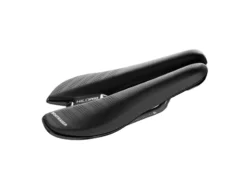 Bontrager Hilo Pro Carbon Aero TT Saddle - 240mm X 134mm - Black -SwiftCycle Store 13869 A 6 Bontrager Hilo Pro Carbon Saddle