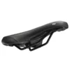 Bontrager Sport Fitness Saddle - 275mm X 163mm - Black