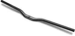 Specialized Alloy Low Rise Handlebars - Charcoal