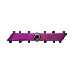 Race Face Aeffect R Flat MTB Pedal - Purple -SwiftCycle Store 15 128