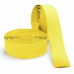 Acros Silicone Wrap Handlebar Tape - Yellow -SwiftCycle Store 15318000