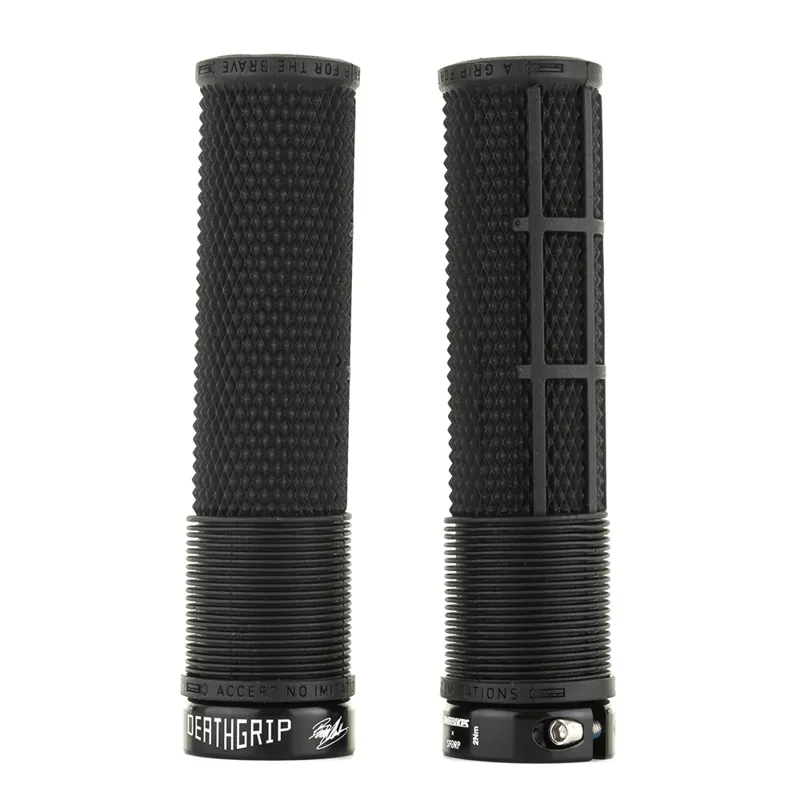DMR BRENDOG DeathGrip - Thick - MTB Grips 3 DMR BRENDOG DeathGrip - Thick - MTB Grips - Image 3