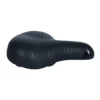 Oxford Contour Flex Unisex Comfort Saddle - Black