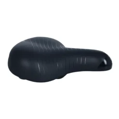 Oxford Contour Flex Unisex Comfort Saddle - Black