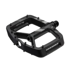 Race Face Aeffect R Flat MTB Pedal - Black -SwiftCycle Store 2 1354