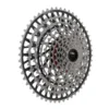 SRAM XX Eagle Transmission XS-1297 T-Type 12 Speed Cassette - 10-52T