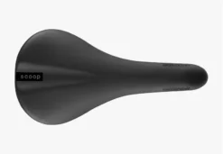 Cannondale Scoop Steel Shallow Saddle - Black - 142mm 6 Cannondale Scoop Steel Shallow Saddle - Black - 142mm -SwiftCycle Store 2 1450