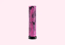 Cannondale TrailShroom MTB Grips - Pink -SwiftCycle Store 2 1460